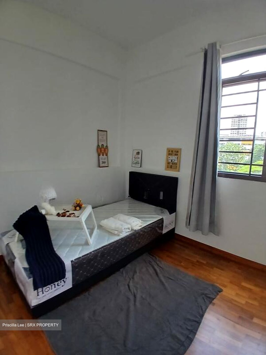 Summerdale (D22), Condominium #501267511